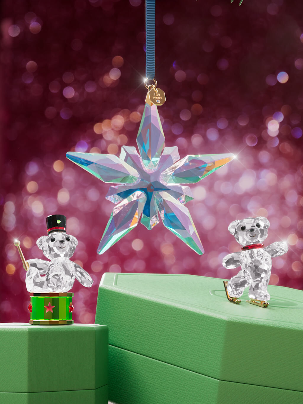 Holiday & Seasonal Decor: Decorative Ornaments