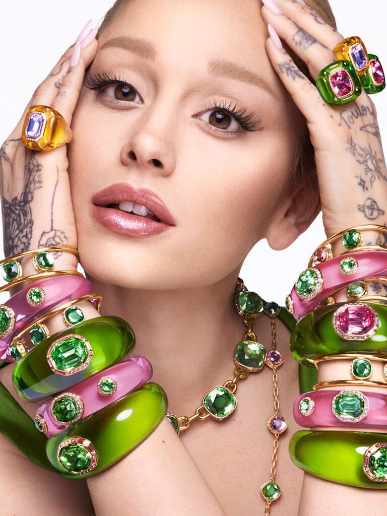 swarovski swarovski