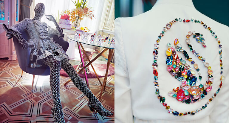 swarovski collectioni swarovski collectioni