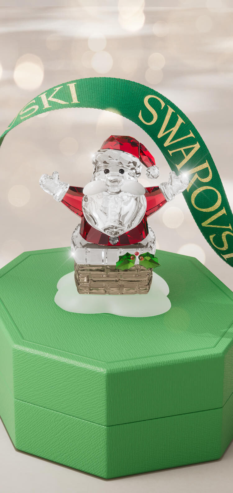 swarovski  swarovski