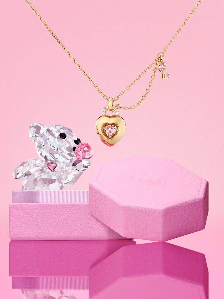 swarovski birthday gifts