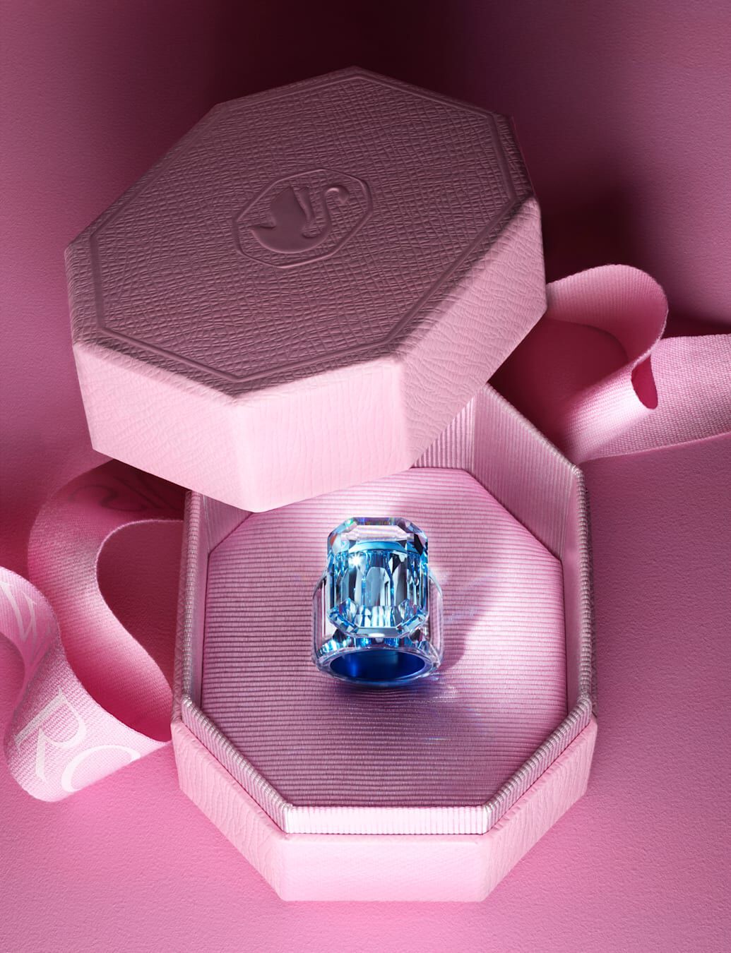 Swarovski hot sale gift bag