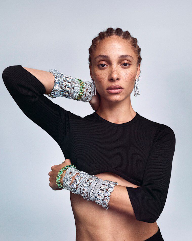 swarovski introducing collection i swarovski introducing collection i