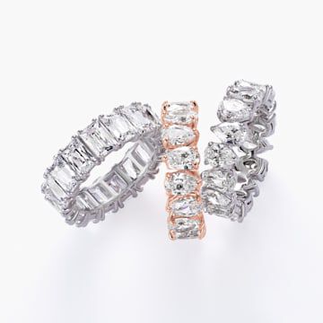 Swarovski ring care discount