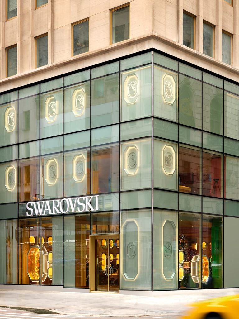swarovski swarovski