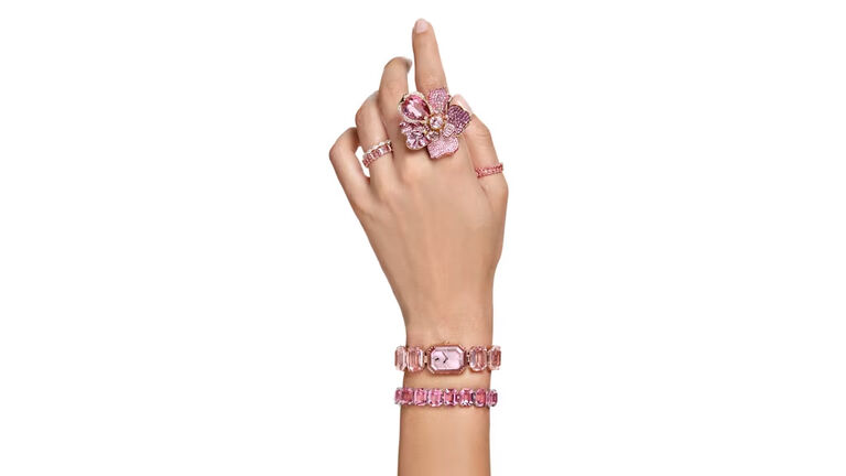 swarovski  swarovski