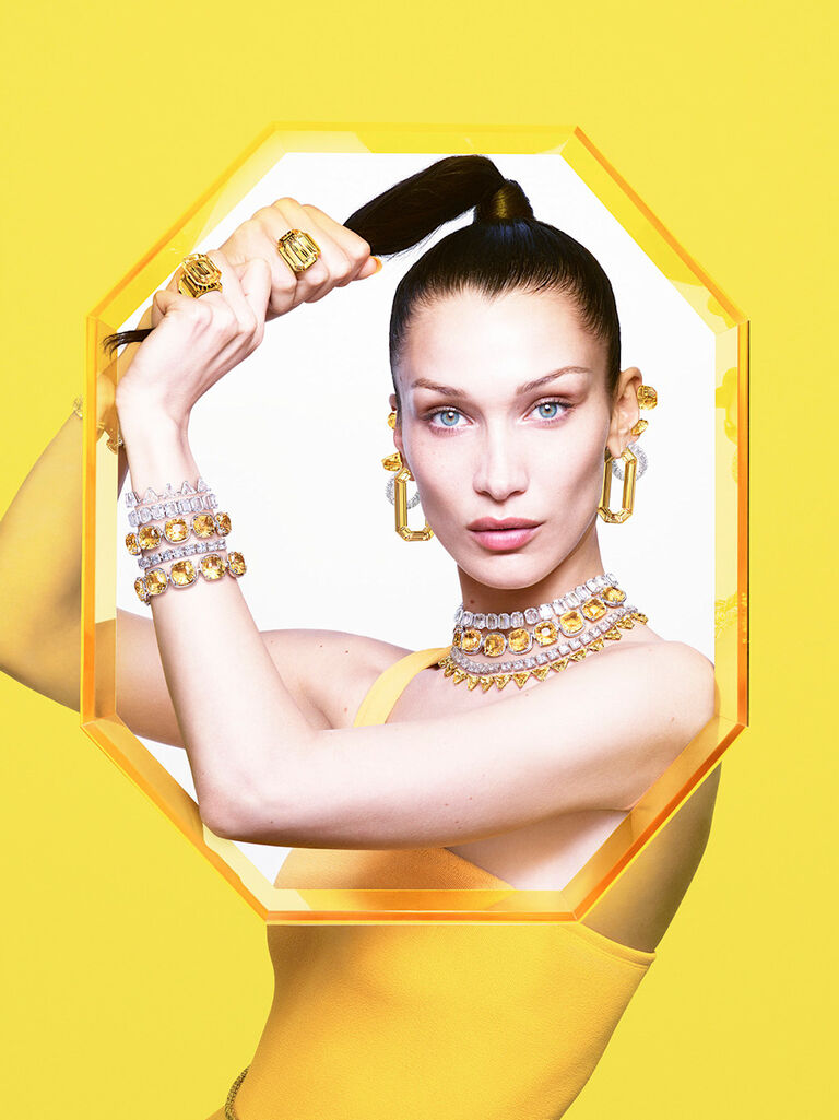 swarovski get sporty swarovski get sporty