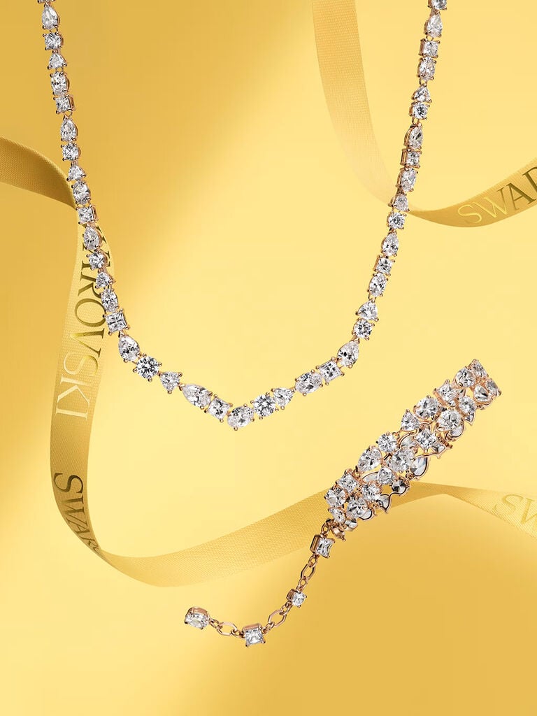 swarovski  swarovski