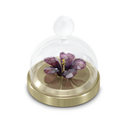 Garden Tales Hibiscus Bell Jar, Small