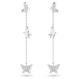 swarovski white