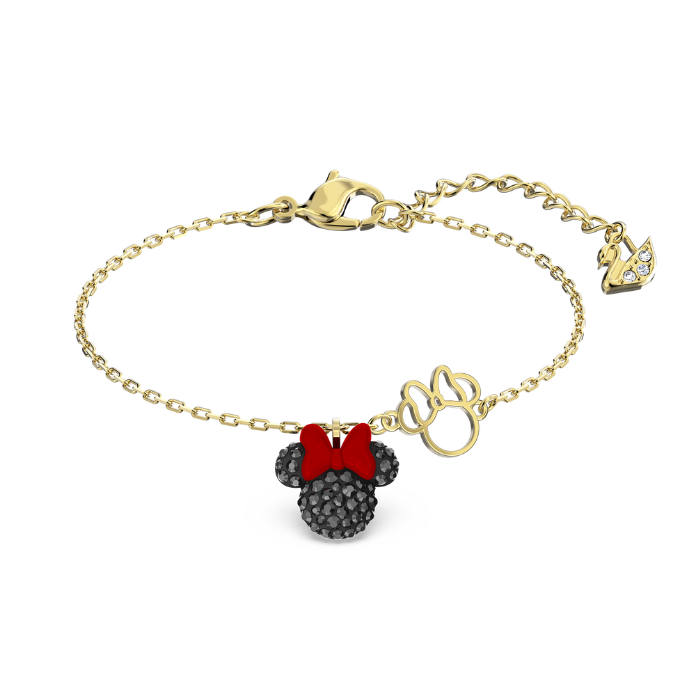 Swarovski SLAKE BRACELET chilling LMUL GOS M