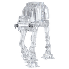 swarovski star wars at at walker