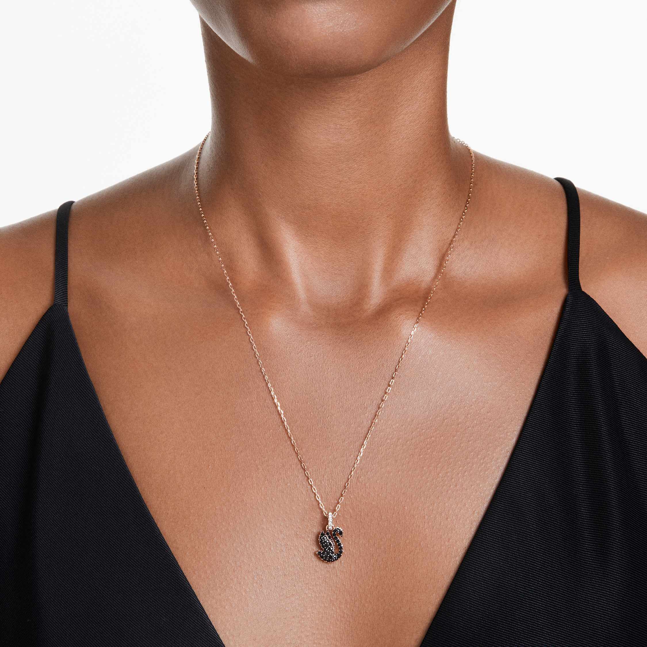 Price of hotsell swarovski necklace
