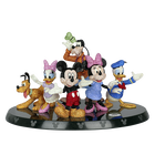 Mickey and Friends, Limited Edition