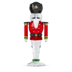 Holiday Cheers Nutcracker