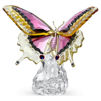 swarovski idyllia butterfly