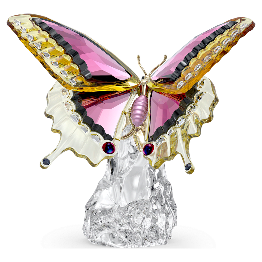 swarovski idyllia butterfly