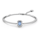swarovski blue