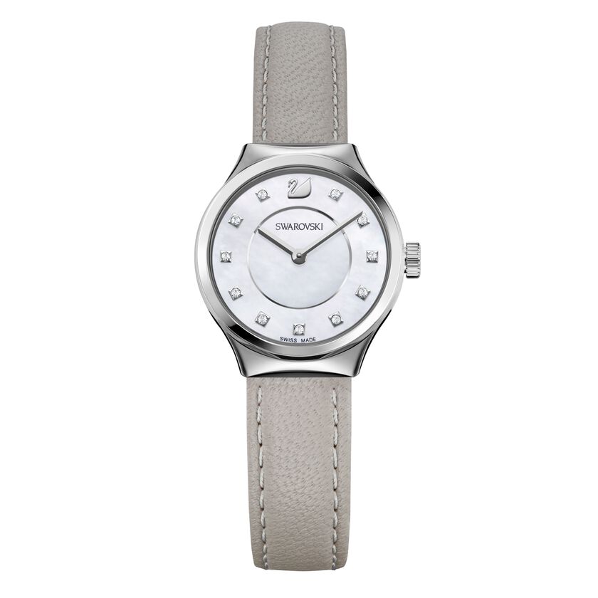 Dreamy Watch, Mother Of Pearl, Stainless Steel