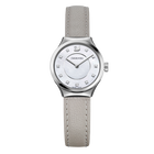 Dreamy Watch, Mother Of Pearl, Stainless Steel