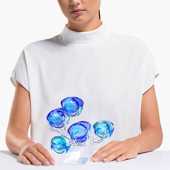 swarovski school of fish