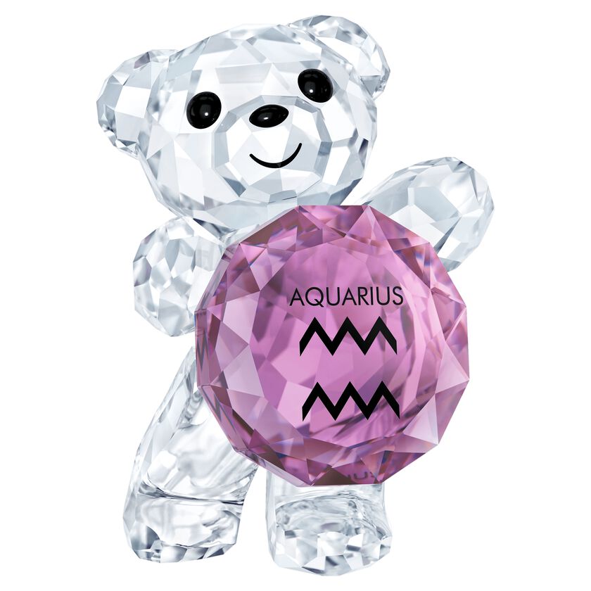 Kris Bear - Aquarius