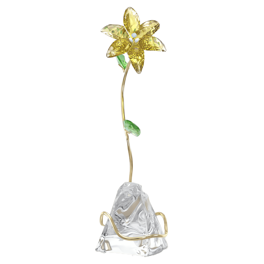 swarovski florere lily