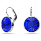 swarovski blue