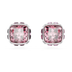 swarovski pink
