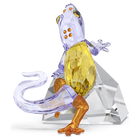 swarovski idyllia gecko