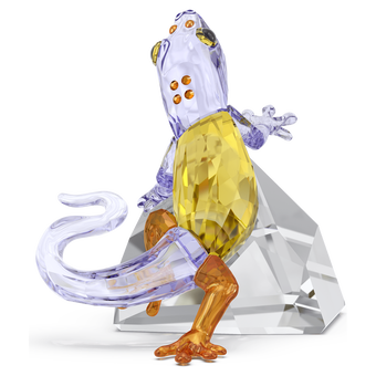 swarovski idyllia gecko