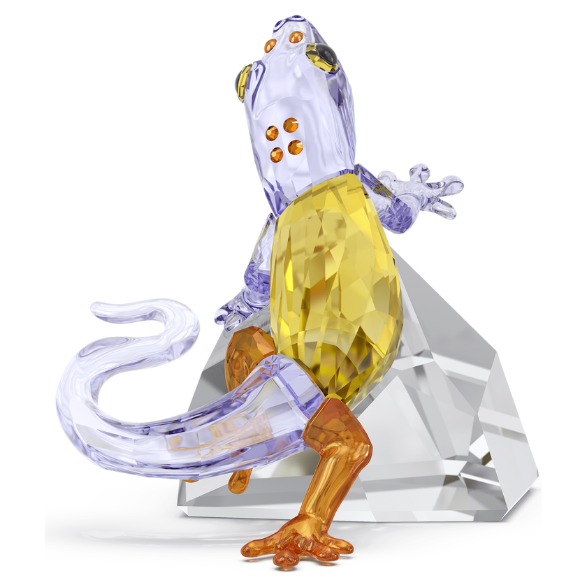 swarovski idyllia gecko