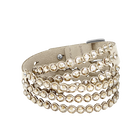 Buy Swarovski Swarovski Power Collection Bracelet Brown