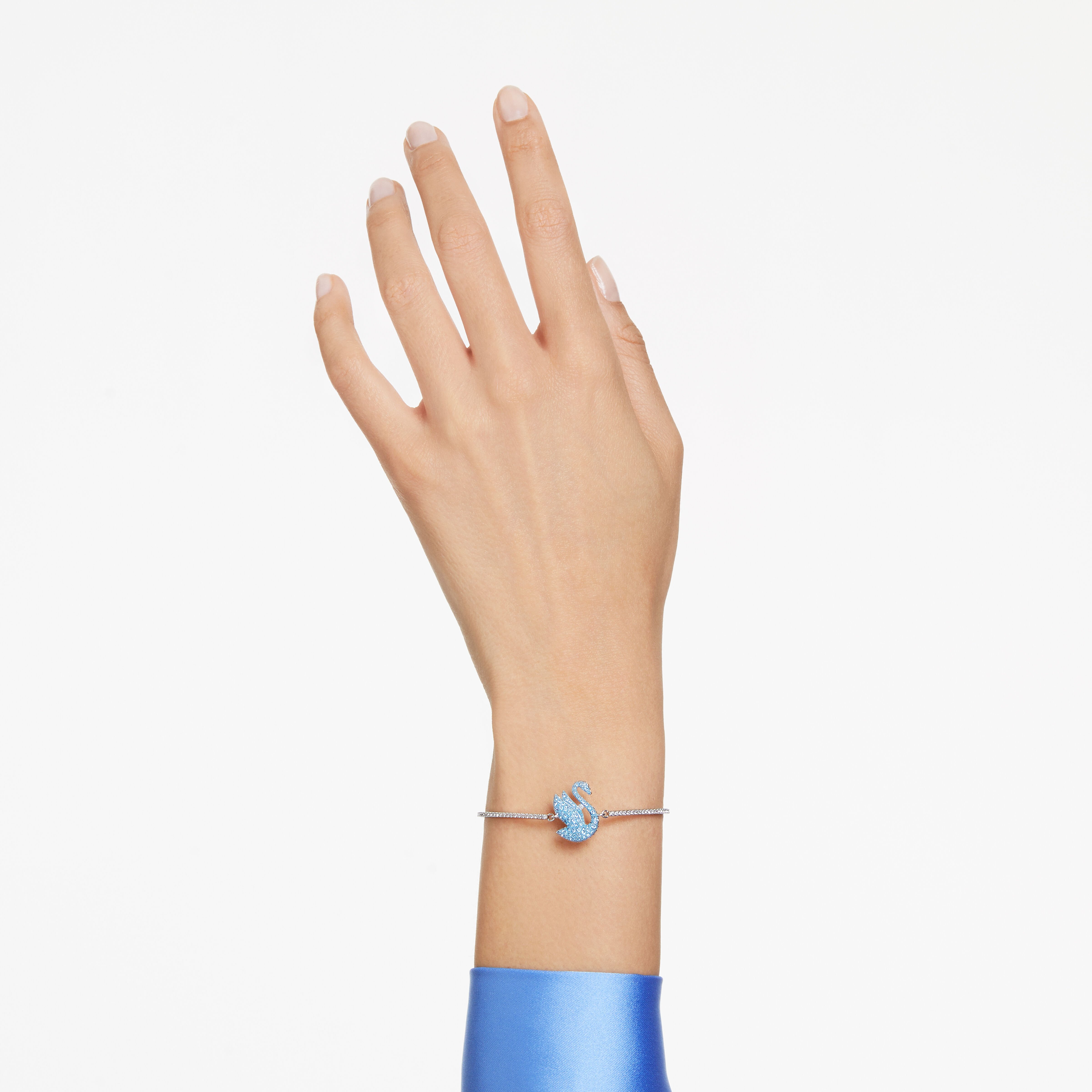 Swan bangle clearance
