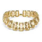 swarovski harmonia choker oversized floating crystals gold tone gold tone plated