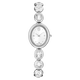 swarovski white