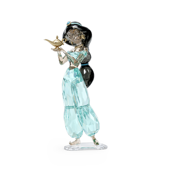 Aladdin Princess Jasmine Annual Edition 2022