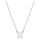 swarovski white