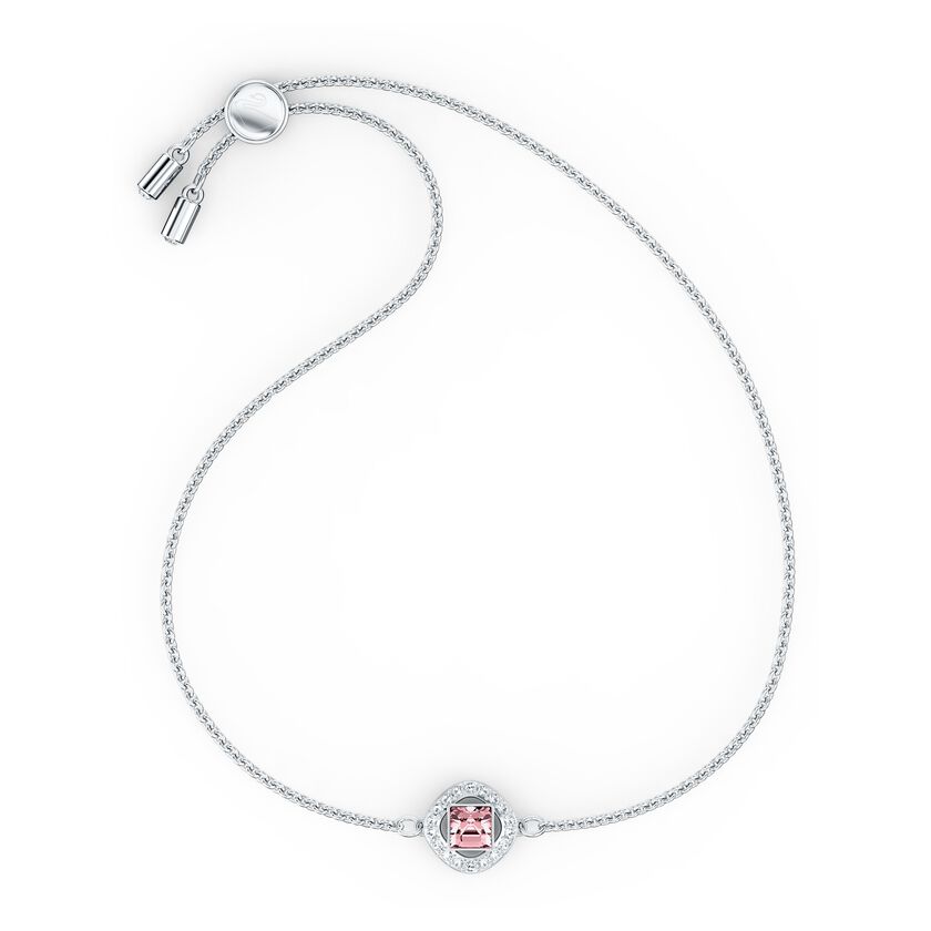 Swarovski angelic square bracelet Clearance