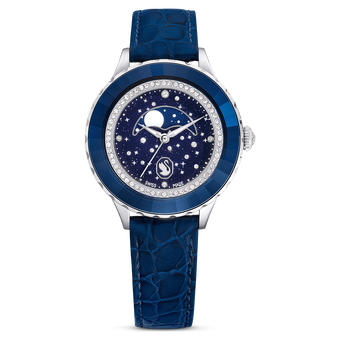 Swarovski New Crystal Watches Collection