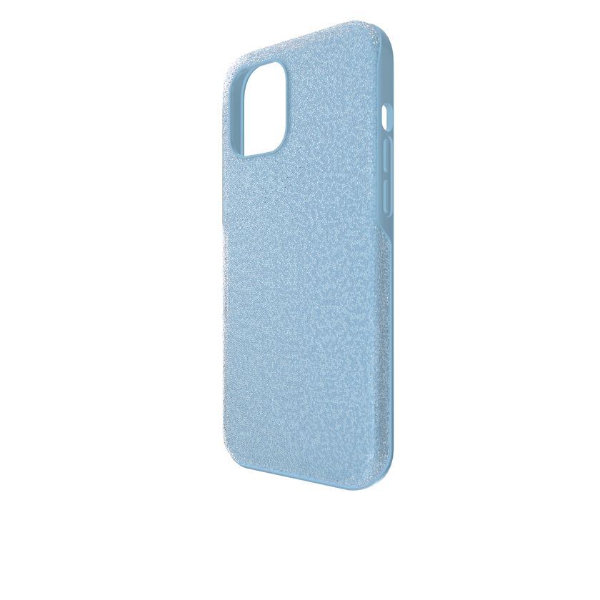 High Smartphone case, iPhone® 12 Pro Max, Blue