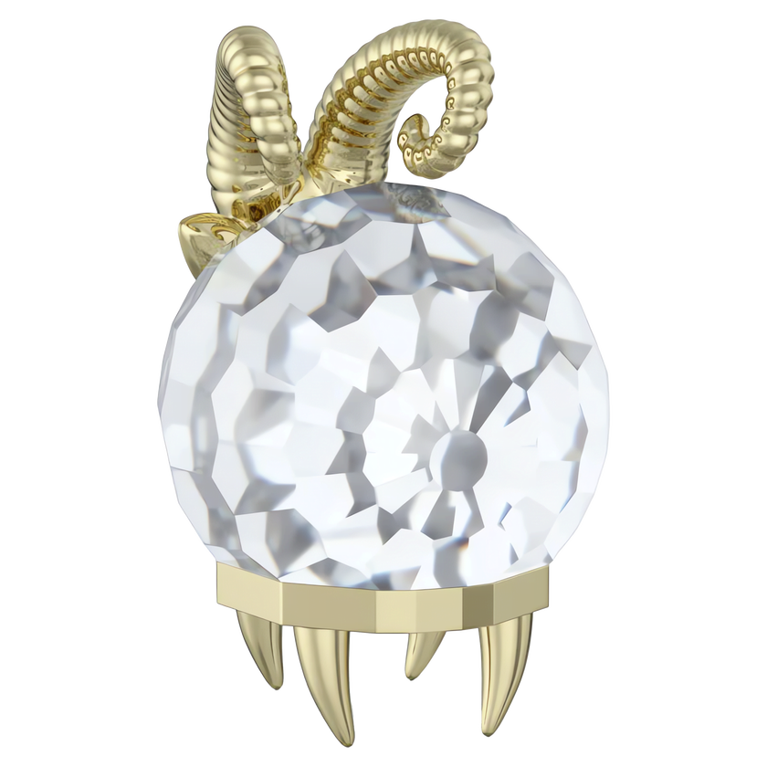swarovski zodiac capricorn
