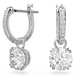 swarovski white