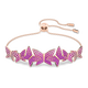 swarovski pink