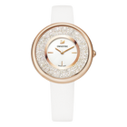 Crystalline Pure Watch, Rose Gold Tone