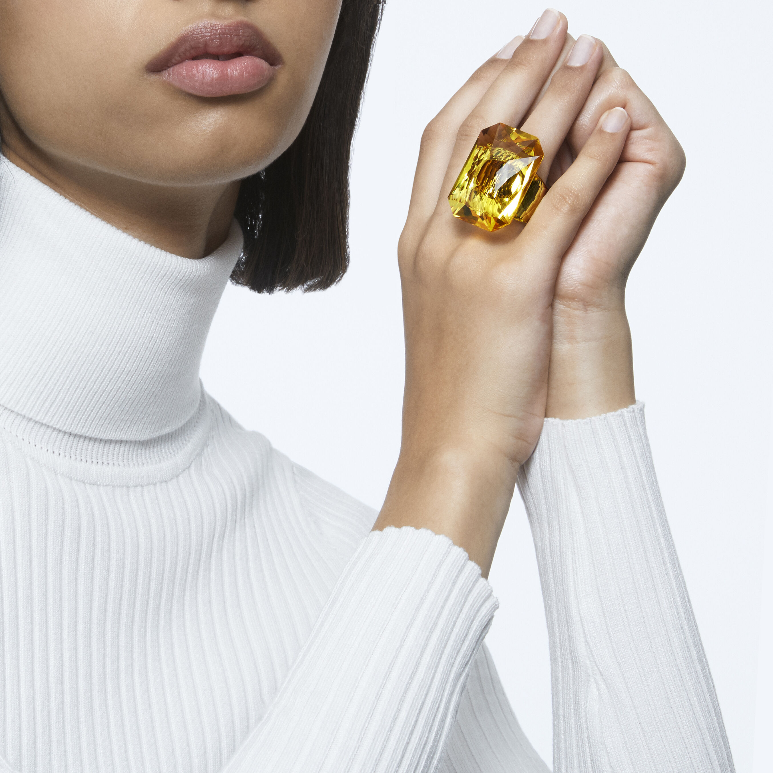 Swarovski shop usa rings