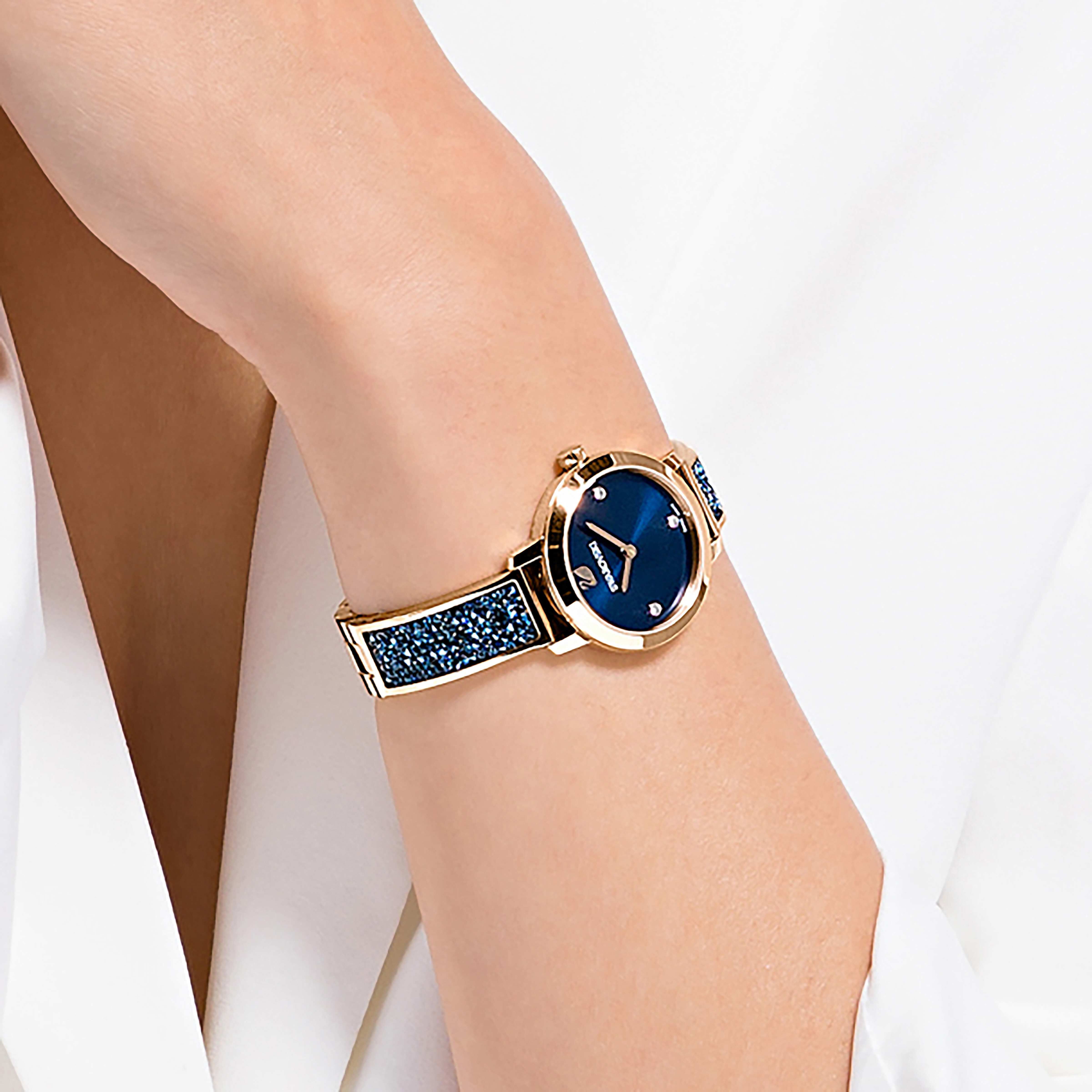 Cosmic rock swarovski clearance