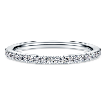 Eternity Band Ring