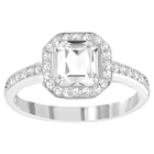 Attract Light Square Ring
