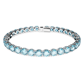 Matrix Tennis Bracelet